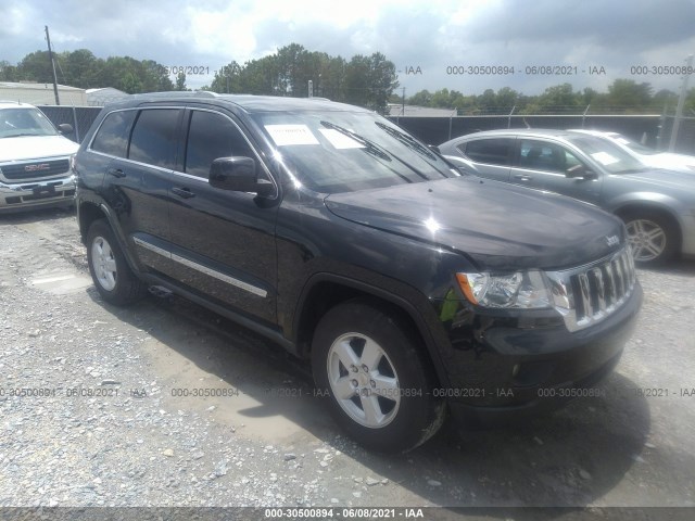 JEEP GRAND CHEROKEE 2011 1j4rs4gg8bc644093