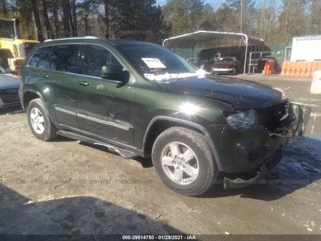 JEEP GRAND CHEROKEE 2011 1j4rs4gg8bc658849