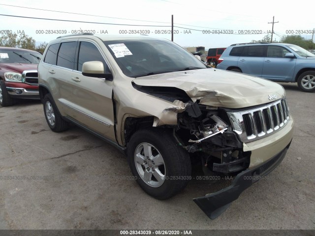 JEEP GRAND CHEROKEE 2011 1j4rs4gg8bc671939