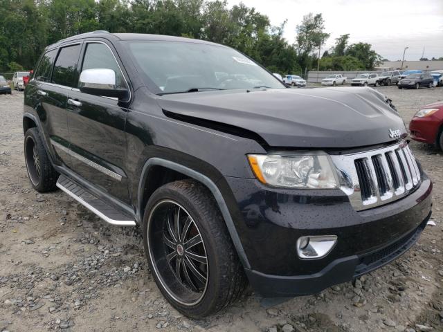 JEEP GRAND CHER 2011 1j4rs4gg8bc672234