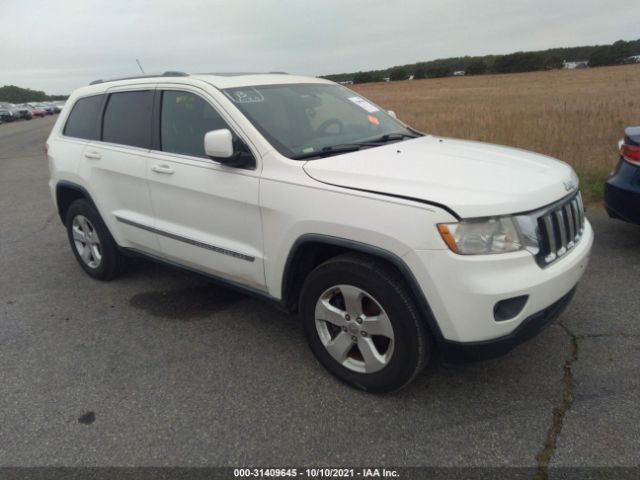 JEEP GRAND CHEROKEE 2011 1j4rs4gg8bc704227