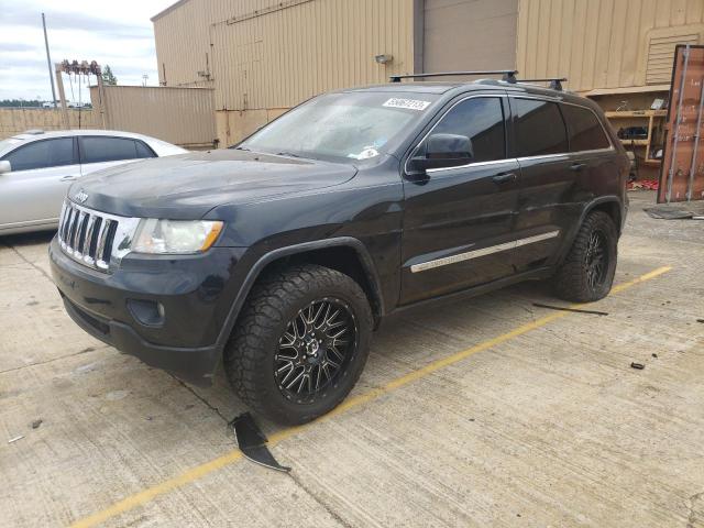 JEEP GRAND CHER 2011 1j4rs4gg8bc704387