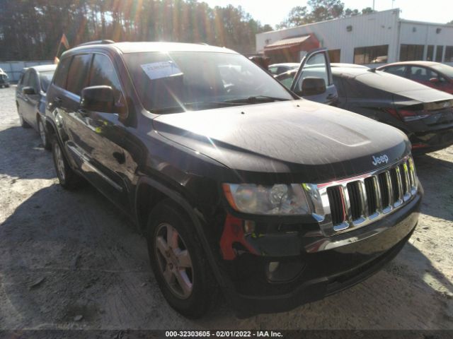 JEEP GRAND CHEROKEE 2011 1j4rs4gg9bc503355