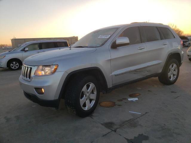 JEEP GRAND CHER 2011 1j4rs4gg9bc505719