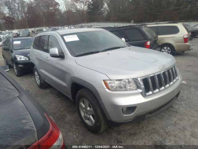 JEEP GRAND CHEROKEE 2011 1j4rs4gg9bc507261