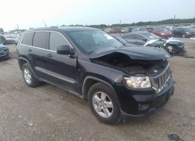 JEEP GRAND CHEROKEE 2011 1j4rs4gg9bc516185