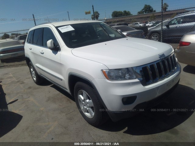 JEEP GRAND CHEROKEE 2011 1j4rs4gg9bc518048