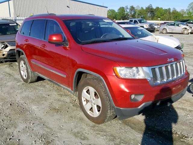 JEEP GRAND CHER 2011 1j4rs4gg9bc518258