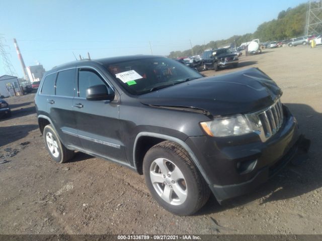 JEEP GRAND CHEROKEE 2011 1j4rs4gg9bc518289