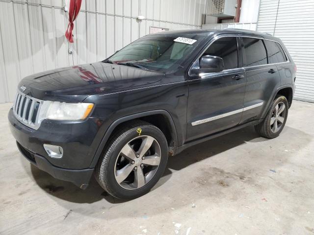 JEEP GRAND CHER 2011 1j4rs4gg9bc521211