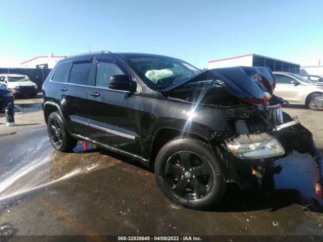 JEEP GRAND CHEROKEE 2011 1j4rs4gg9bc521807