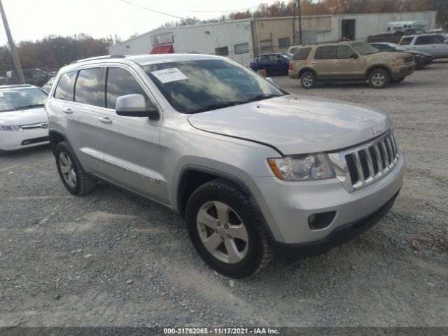 JEEP GRAND CHEROKEE 2011 1j4rs4gg9bc524352