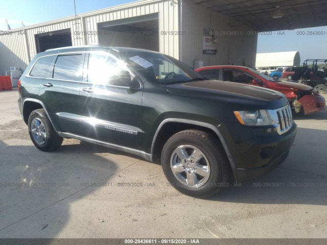 JEEP GRAND CHEROKEE 2011 1j4rs4gg9bc535142