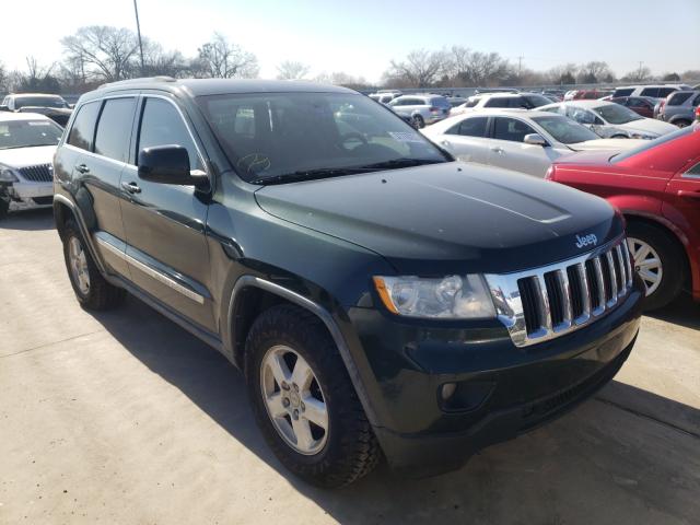 JEEP GRAND CHER 2011 1j4rs4gg9bc539160