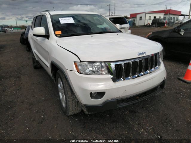 JEEP GRAND CHEROKEE 2011 1j4rs4gg9bc545508