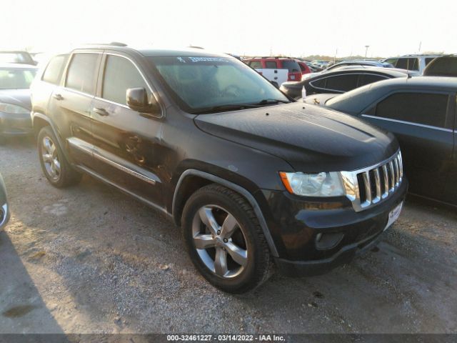 JEEP GRAND CHEROKEE 2011 1j4rs4gg9bc553981