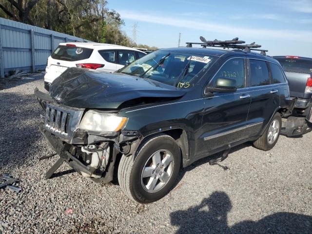 JEEP GRAND CHEROKEE 2011 1j4rs4gg9bc554449