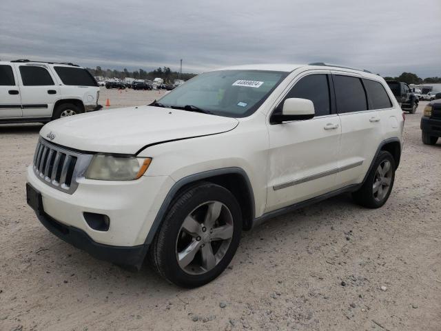 JEEP GRAND CHEROKEE 2011 1j4rs4gg9bc557397