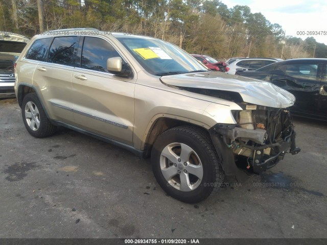 JEEP GRAND CHEROKEE 2011 1j4rs4gg9bc558615