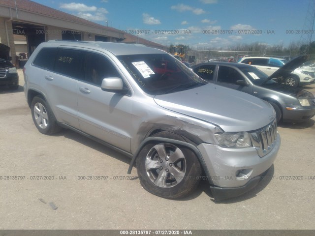 JEEP GRAND CHEROKEE 2011 1j4rs4gg9bc564513