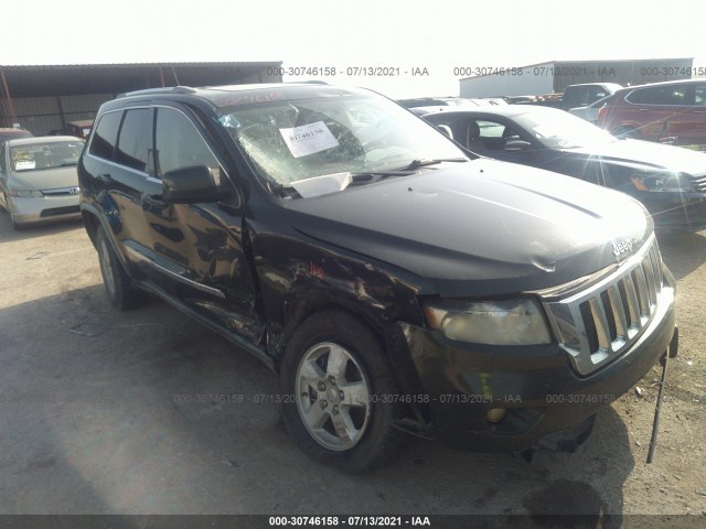 JEEP GRAND CHEROKEE 2011 1j4rs4gg9bc577892