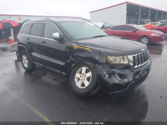 JEEP GRAND CHEROKEE 2011 1j4rs4gg9bc585166