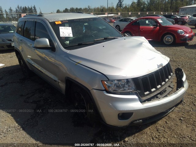 JEEP GRAND CHEROKEE 2011 1j4rs4gg9bc591940