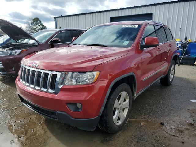 JEEP GRAND CHEROKEE 2011 1j4rs4gg9bc611801