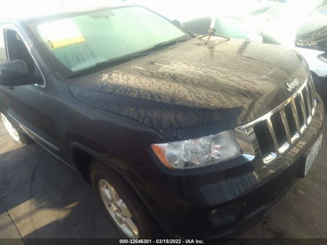 JEEP GRAND CHEROKEE 2011 1j4rs4gg9bc658780