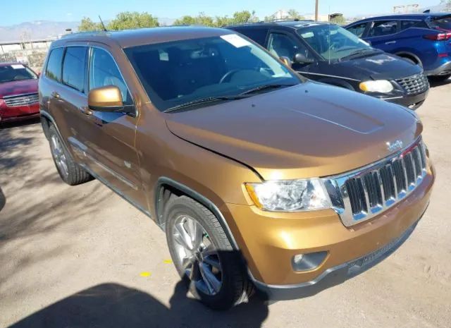 JEEP GRAND CHEROKEE 2011 1j4rs4gg9bc676597