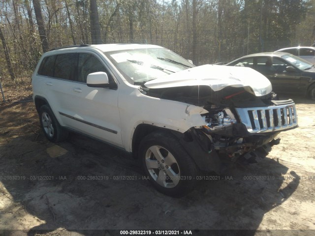 JEEP GRAND CHEROKEE 2011 1j4rs4ggxbc513831