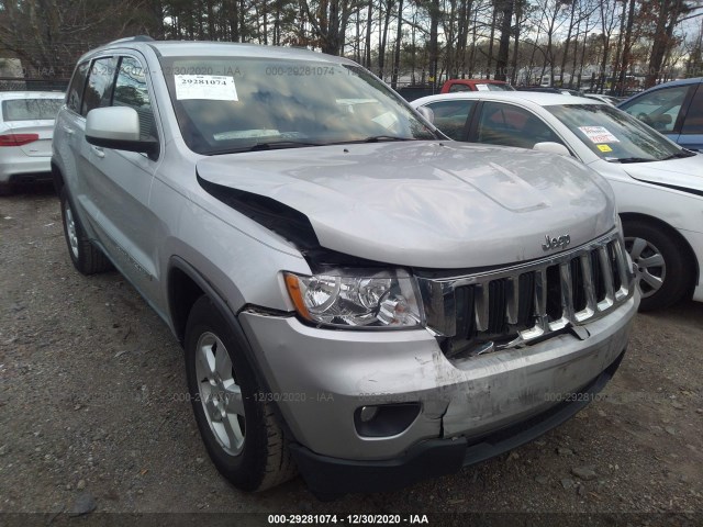 JEEP GRAND CHEROKEE 2011 1j4rs4ggxbc515756