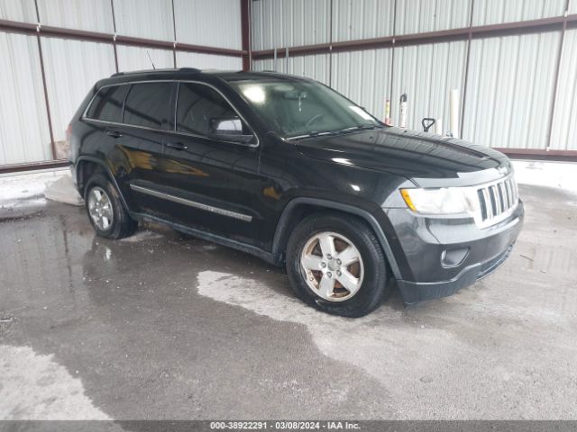 JEEP GRAND CHEROKEE 2011 1j4rs4ggxbc515837