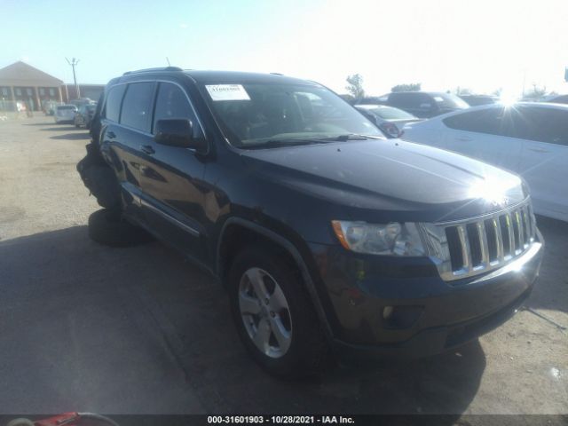 JEEP GRAND CHEROKEE 2011 1j4rs4ggxbc524294