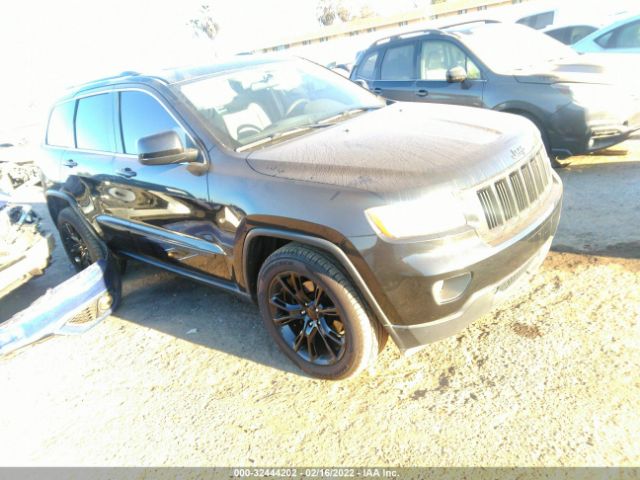 JEEP GRAND CHEROKEE 2011 1j4rs4ggxbc531312