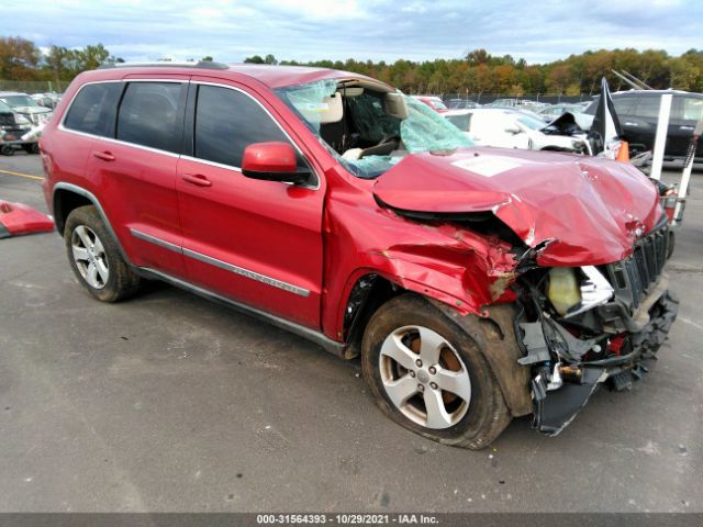 JEEP GRAND CHEROKEE 2011 1j4rs4ggxbc531603