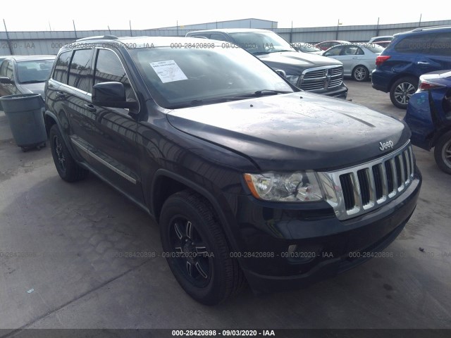 JEEP GRAND CHEROKEE 2011 1j4rs4ggxbc544948