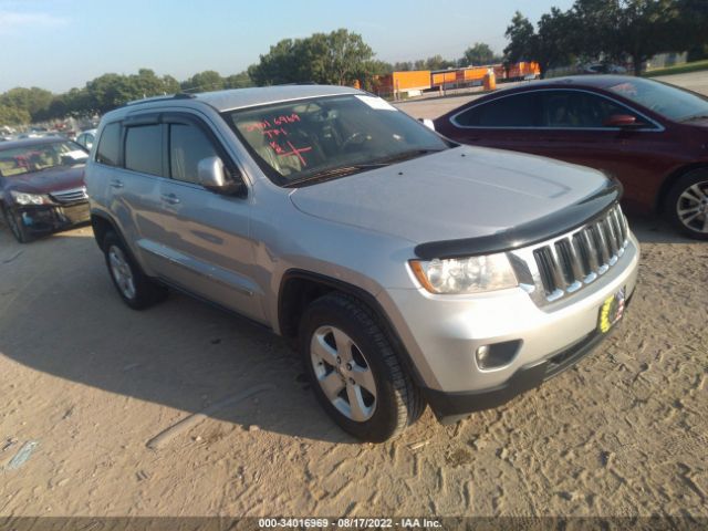 JEEP GRAND CHEROKEE 2011 1j4rs4ggxbc544951