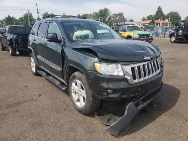 JEEP GRAND CHER 2011 1j4rs4ggxbc545016