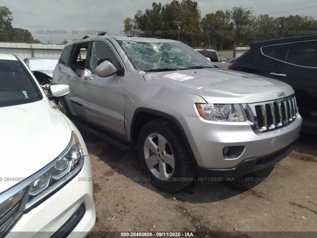 JEEP GRAND CHEROKEE 2011 1j4rs4ggxbc545176