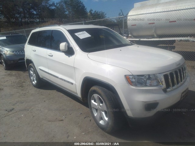 JEEP GRAND CHEROKEE 2011 1j4rs4ggxbc554587