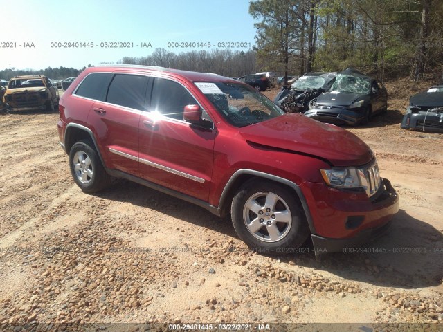 JEEP GRAND CHEROKEE 2011 1j4rs4ggxbc568926