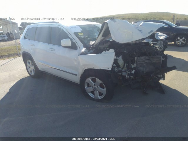 JEEP GRAND CHEROKEE 2011 1j4rs4ggxbc574936