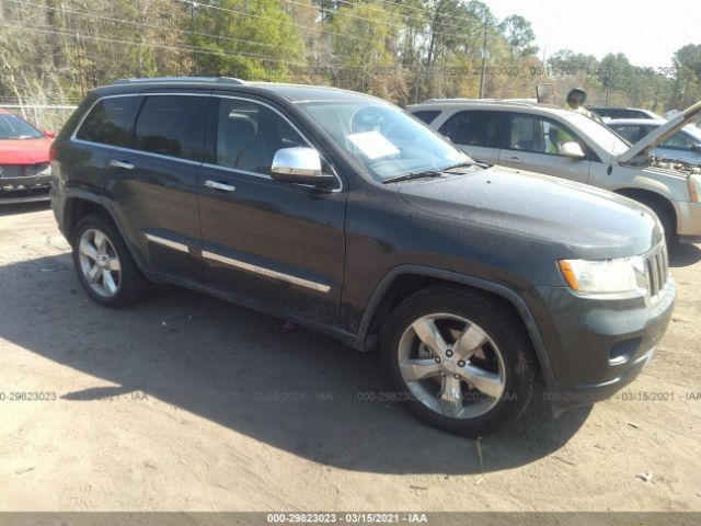 JEEP GRAND CHEROKEE 2011 1j4rs4ggxbc577416