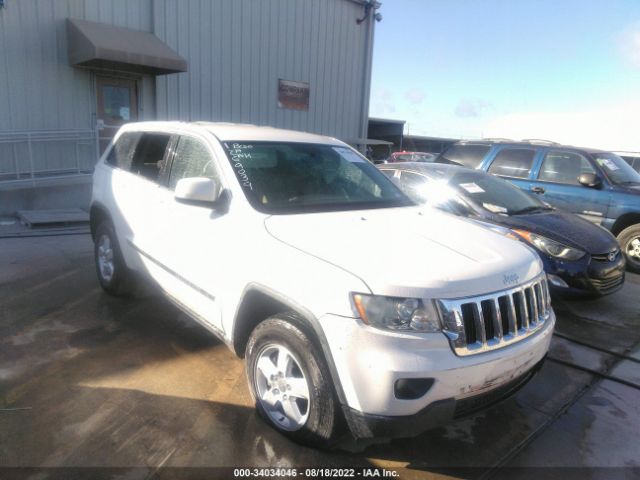 JEEP GRAND CHEROKEE 2011 1j4rs4ggxbc579604