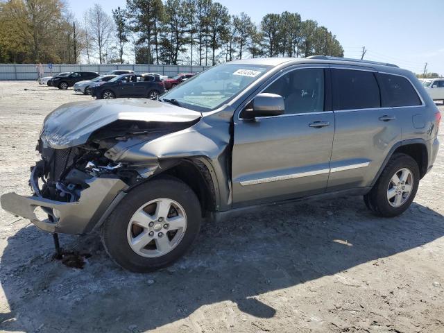 JEEP GRAND CHEROKEE 2011 1j4rs4ggxbc580185