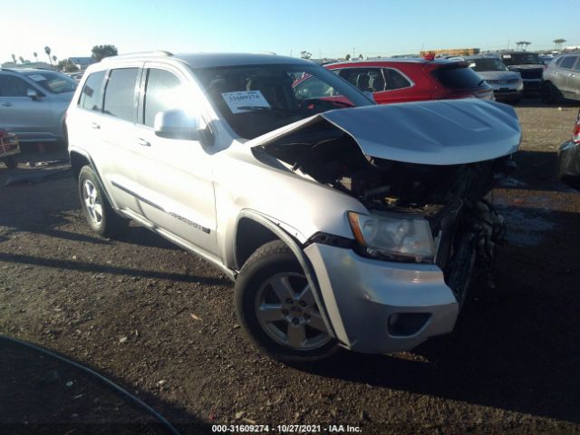 JEEP GRAND CHEROKEE 2011 1j4rs4ggxbc582793