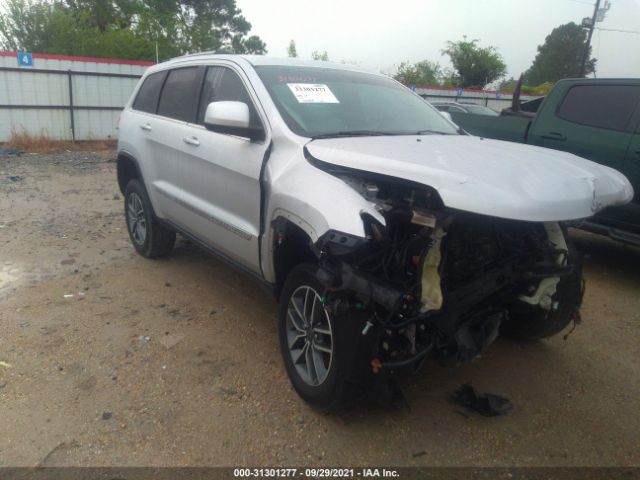 JEEP GRAND CHEROKEE 2011 1j4rs4ggxbc582809