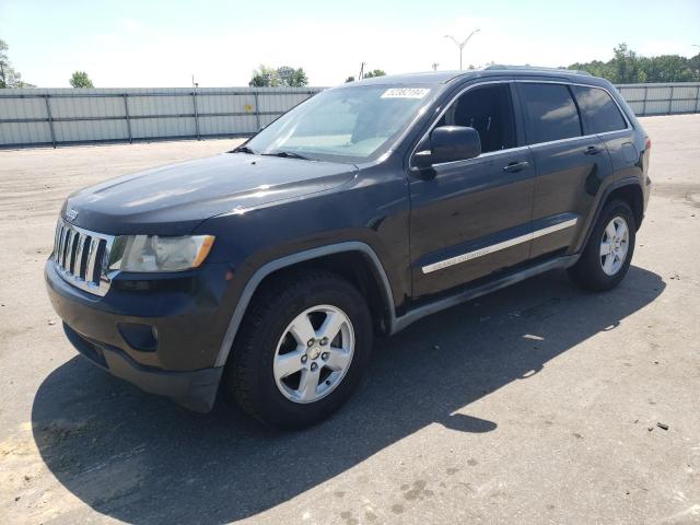 JEEP GRAND CHEROKEE 2011 1j4rs4ggxbc591624