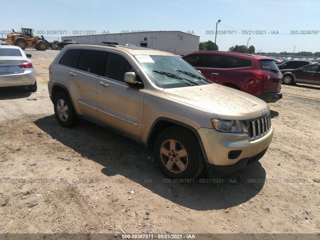 JEEP GRAND CHEROKEE 2011 1j4rs4ggxbc627571